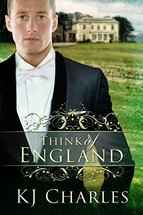 ?????/Think of England