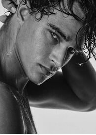 ���ǲ�ɽ��ѩ